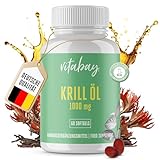 vitabay Krillöl