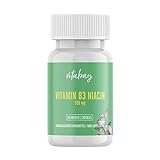 vitabay Vitamin B3
