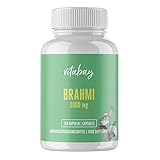 vitabay Brahmi