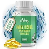 vitabay Omega-3-Kapseln