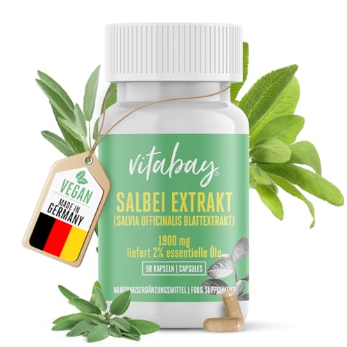vitabay Salvia