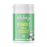 vitabay Vitamin-C-Pulver