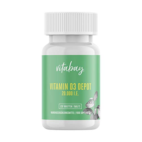 vitabay Vitamin