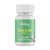 vitabay Vitamin-D-Tabletten