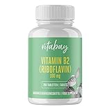 vitabay Riboflavin