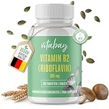 vitabay Riboflavin