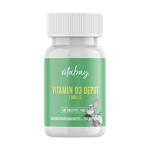 vitabay Vitamin