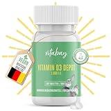 vitabay Vitamin-D-Präparate