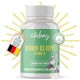 vitabay Vitamin D3