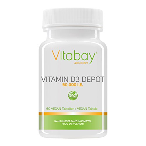Vitabay Vitamin