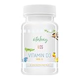 vitabay Vitamine für Kinder