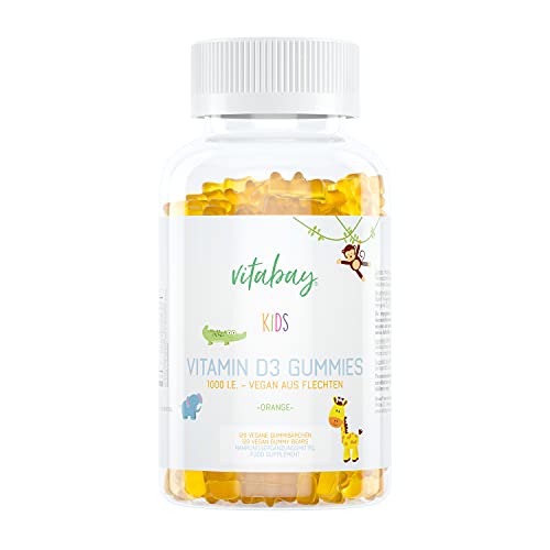 Vitabay Vitamin