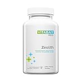 vitabay Zeolith-Pulver