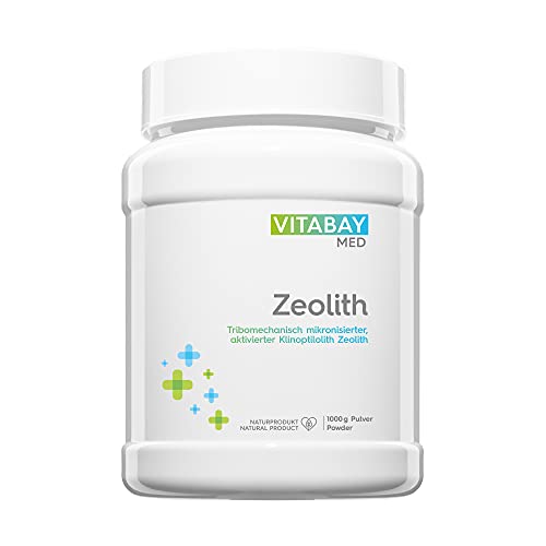 vitabay Zeolith