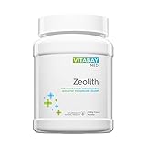 vitabay Zeolith-Pulver