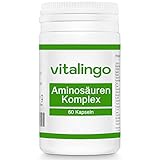 vitalingo Aminosäure-Komplex