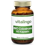 vitalingo Colostrum
