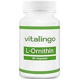 vitalingo L-Ornithin