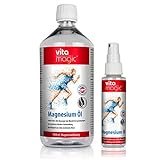 Vitamagic Magnesium-Spray