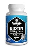 Vitamaze - amazing life Biotin
