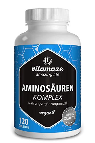 Vitamaze - amazing life Vegan