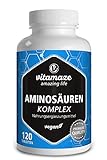 Vitamaze - amazing life Aminosäure-Komplex