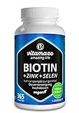 Vitamaze - amazing life Biotin