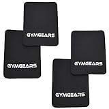 GYMGEARS Grip-Pads