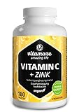 Vitamaze - amazing life Hochdosiertes