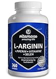 Vitamaze - amazing life L-Arginin