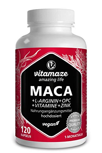 Vitamaze - amazing life High