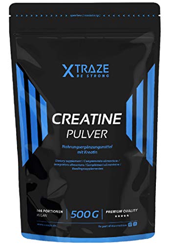 Vitamaze - amazing life Kreatin