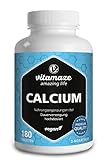 Vitamaze - amazing life Calcium-Brausetablette