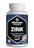 Vitamaze - amazing life Zink