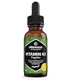 Vitamaze - amazing life Vitamin K2