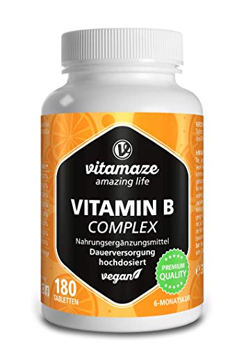 Vitamaze - amazing life Vitamin