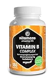 Vitamaze - amazing life Vitamin-B-Komplex