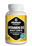 Vitamaze - amazing life Vitamin-D-Tabletten