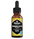 Vitamaze - amazing life Vitamin-D3-Tropfen