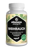Vitamaze - amazing life Weihrauch-Kapseln