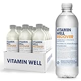 Vitamin Well Drink-Mixer