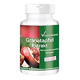 Vitamintrend Granatapfel-Kapseln