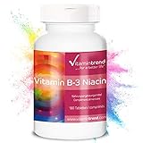 Vitamintrend Vitamin B3