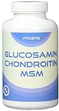 Vitasyg Glucosamin