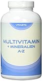 Vitasyg Multivitamin-Tabletten