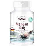 ViVe Supplements 10mg