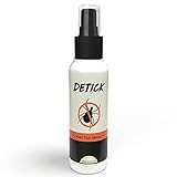 DeTick Zecken-Spray