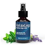 RelaxLegs Magnesium-Spray