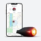 Vodafone Fahrrad-GPS-Tracker