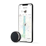 Vodafone GPS-Tracker Hund